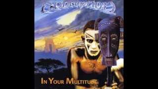 Conception - Gravity