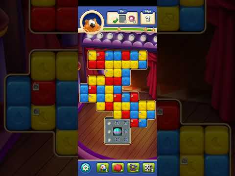 Toon blast 8280 5 more 3 stars