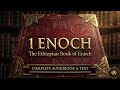 The Book Of Enoch Banned From The Bible Complete Audiobook Text Fallen Angels Nephilim