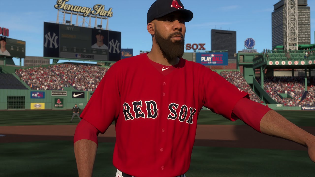 MLB® The Show™ 19 Trailer