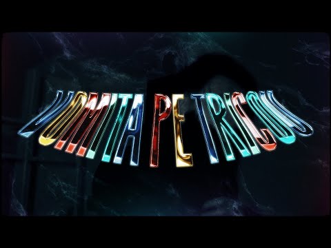 Rofe - Vomita Pe Tricou (feat. Milian)