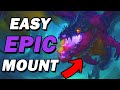 Mid Summer Fire Festival Guide for WotLK Classic (Flame Keeper & Warden for Violet Proto-Drake)