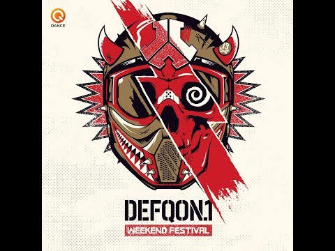 Defqon.1 Saturday  Sub Zero Project