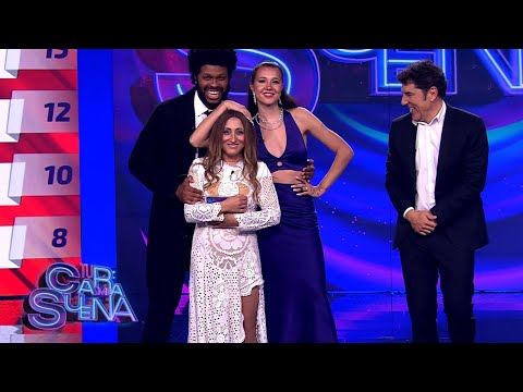 La ONG de Susi Caramelo – TCMS10. Gala 7