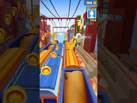 4x edit #subwasurfers #subwaysurfers #shorts #036 #subwasurfers