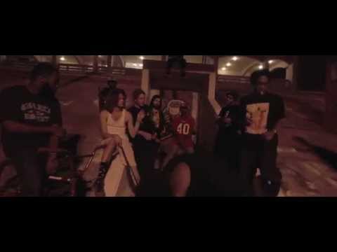 "#DIRTYBOYZ2k14" Goon des Garcons x Wolfy Mane (produced by BLACKPARTY)