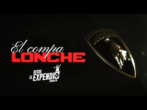 El Compa Lonche - Código FN (Video Musical)
