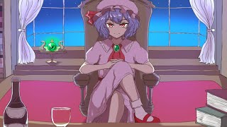 ゆっくりTRPG【君達の世界】第二章part11　【竜王】
