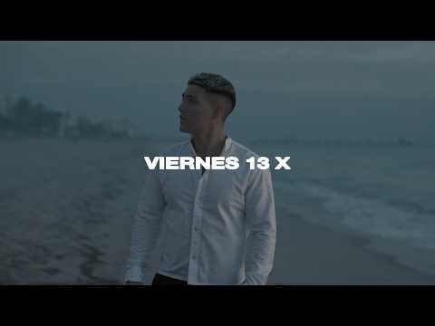 Alex Ponce - The 10 (Friday the 13th X)