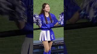 日本シリーズSaeちゃん  ベイスターズ　dianaディアーナ  チア