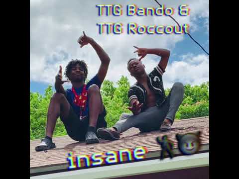 Insane- TTG Bando & TTG Roccout