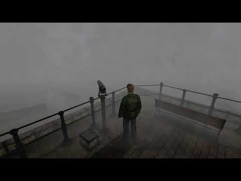 it felt like falling…