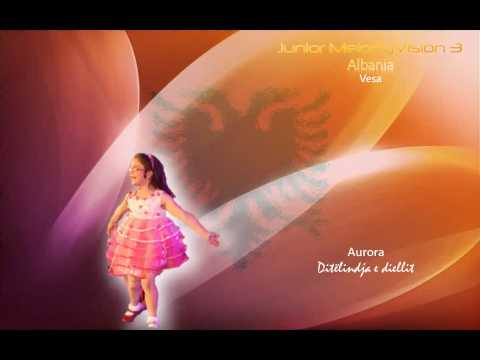 Junior MelodyVision 3 - Official Design