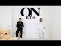 BTS 방탄소년단 ON Dance Cover Lisa Rhee
