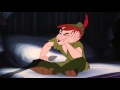 Peter Pan Wendy Meets Peter HD