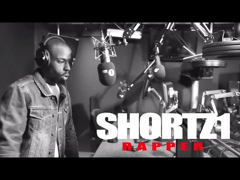 Shortz1 - Fire In The Booth