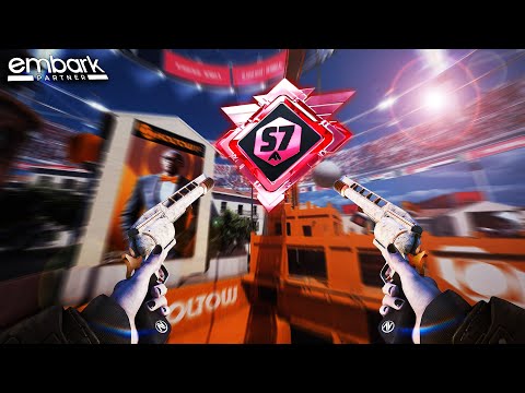 The NEW BFR Titan Is META For Heavy