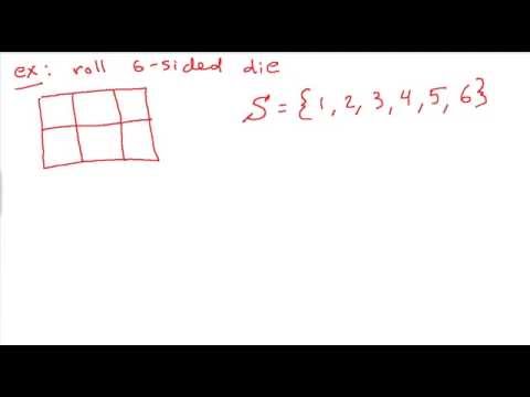 Probability Lesson 6