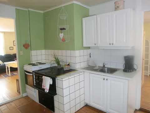 Karlstugan Cottage - Vimmerby - Sweden