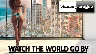 Rebel & Dimaro & Chris Willis - Watch The World Go By (Official Audio)