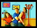 Saturday Disney Opening Credits 2004