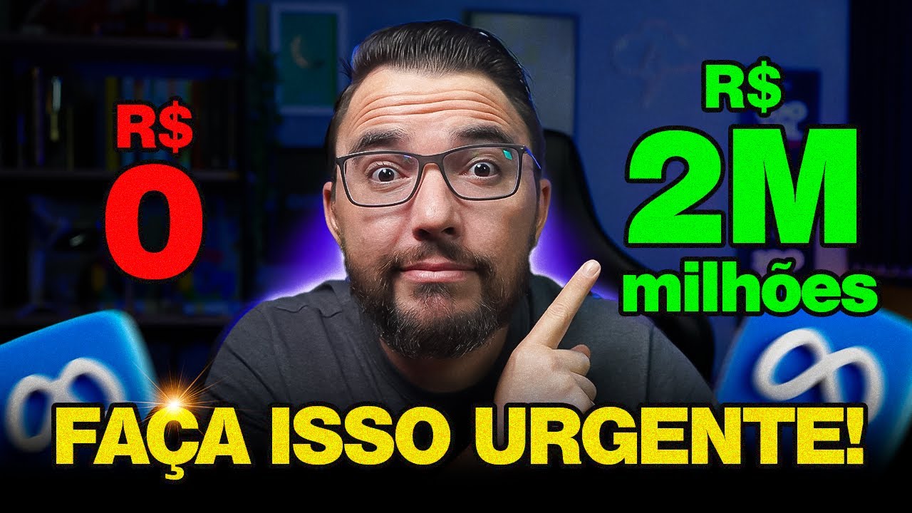 Marketing Digital: O que eu faria se estivesse começando agora! (Segredos Revelados!)