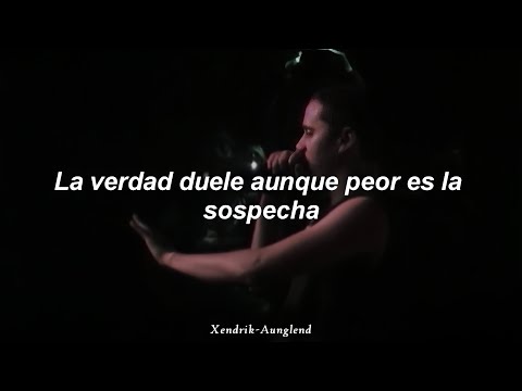 Canserbero - Cuando Vayas Conmigo ; Letra | Video HD