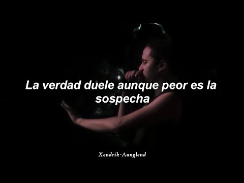 Cuando Vayas Conmigo - Canserbero