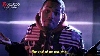 Chris Brown - Fine By Me (Legendado - Tradução)