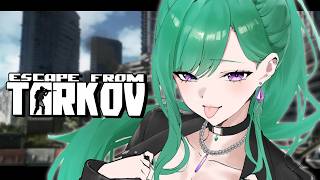 【 Escape from Tarkov 】シューターボーン in the HELL☠  Lv39~ 【ぶいすぽ/八雲べに】