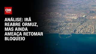 Vídeo: Análise: As futuras negociações por um acordo entre EUA e Irã | WW
