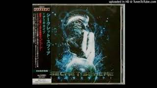 Secret Sphere - The Scars That You Can&#39;t See