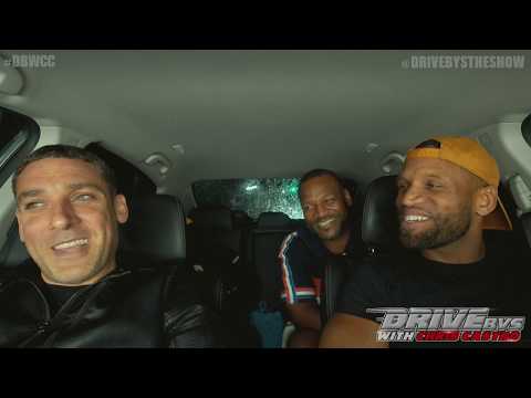 DBWCC - Scram Jones (Full Interview)