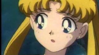 AMV- Sailor Moon- Going Crazy (Seiya + Usagi)