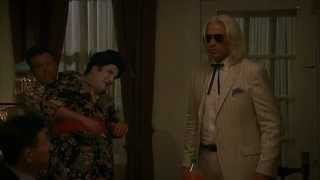 I sell fucking Kias!