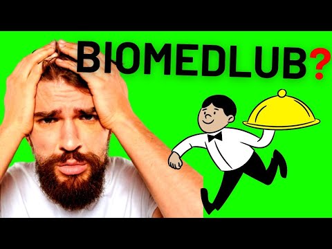 BiomedLublin chce przeprowadzić emisję akcji KURS SPADA!🔥🔥BML na Giełdzie #GPW