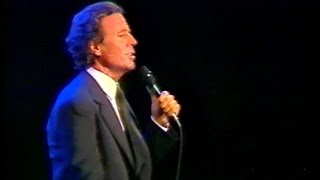 Julio Iglesias - Que No Se Rompa la Noche (1988)