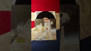 Foghat - Boogie Motel (1979) (Vinyl)