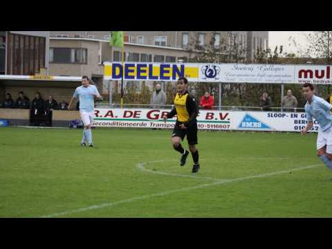 TOGB 1 - Nieuwenhoorn 1