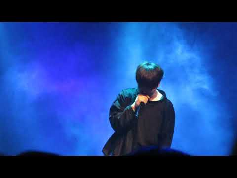 180513 빈첸X오반 단독콘서트 - 8. 패륜아