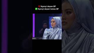Download lagu Sharnaaz datang konsert Gegar Vanganza sebab ada Shila Amzah? #gegarvaganza #shilaamzah mp3