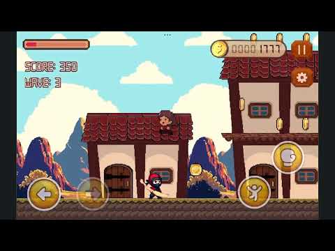 Hakera the warrior : Action