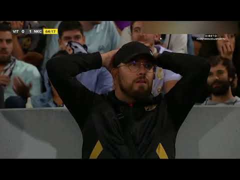 Vitoria Guimares 0-1 NK Celje Conference League goals #pleasesubscribe