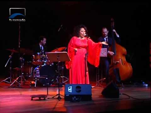 ELIANA PITTMAN - "TENDÊNCIA"