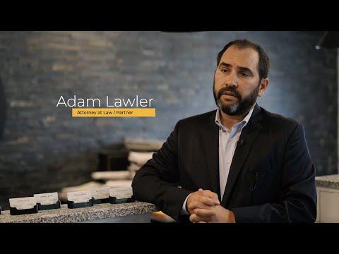 Play Law Firm Video