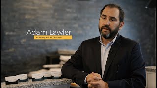 Play Law Firm Video