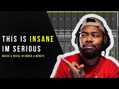 Free Download Studiorack VOCAL PRESETS