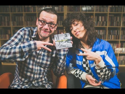 Natalia Kukulska vs Artur Rawicz - 1 NA 1 (część 2)