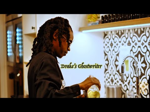 Swift Savvii - Drake’s Ghostwriter (Official Music Video)