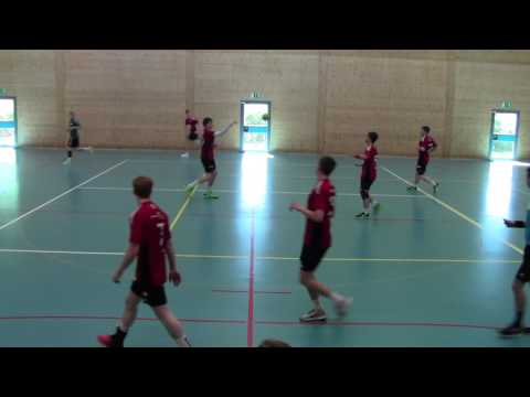 HC Mutschellen M2 11 06 2017 2  HZ